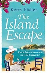 Island escape for sale  Delivered anywhere in USA 