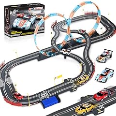 Slot car race for sale  Delivered anywhere in USA 