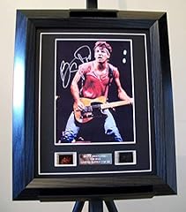 Artcandi bruce springsteen for sale  Delivered anywhere in UK