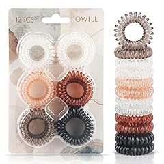 Pcs spiral hair for sale  Delivered anywhere in UK
