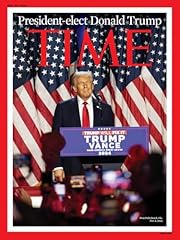 Time magazine for sale  Delivered anywhere in USA 