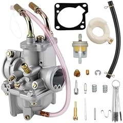 Zamdoe pw50 carburetor for sale  Delivered anywhere in UK