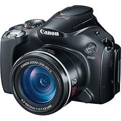 Canon sx40 12.1mp for sale  Delivered anywhere in USA 