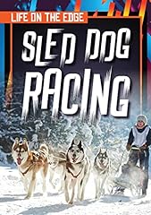 Sled dog racing for sale  Delivered anywhere in USA 