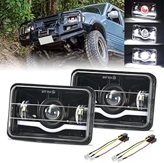 Ding.pai 2pcs 4x6 for sale  Delivered anywhere in USA 