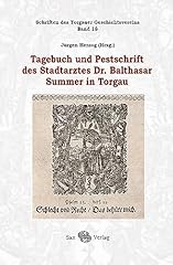 Tagebuch pestschrift stadtarzt gebraucht kaufen  Wird an jeden Ort in Deutschland