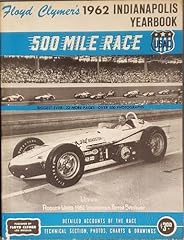 Floyd clymer 1962 for sale  Delivered anywhere in USA 