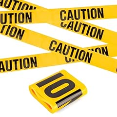 Cargen hazard tape for sale  Delivered anywhere in UK