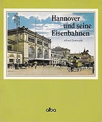 Hannover eisenbahnen gebraucht kaufen  Wird an jeden Ort in Deutschland
