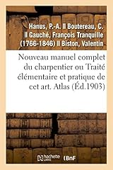 Nouveau manuel complet d'occasion  Livré partout en France