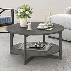 Cozyman round coffee for sale  Delivered anywhere in USA 