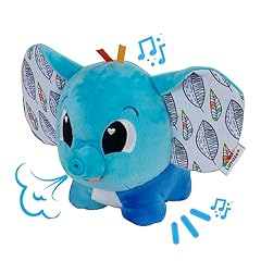 Lamaze élephant air d'occasion  Livré partout en France