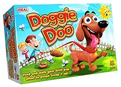 Doggie doo game for sale  Delivered anywhere in UK