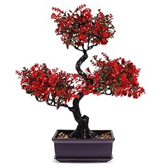 Hanabass artificial bonsai for sale  Delivered anywhere in USA 