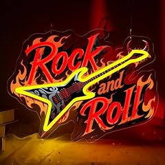 Guitar rock roll for sale  Delivered anywhere in USA 