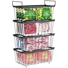 Ispecle chest freezer for sale  Delivered anywhere in USA 