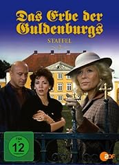 Erbe guldenburgs staffel gebraucht kaufen  Wird an jeden Ort in Deutschland