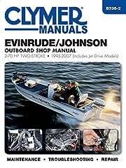 Evinrude johnson outboard for sale  Delivered anywhere in USA 