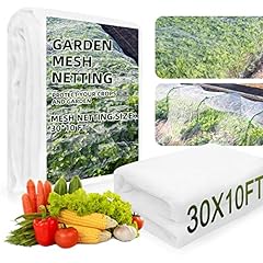 30x10 garden mesh for sale  Delivered anywhere in USA 