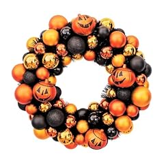 Halloween farbkugeln herbstlic gebraucht kaufen  Wird an jeden Ort in Deutschland