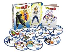 Dragon ball stagione usato  Spedito ovunque in Italia 