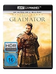 Gladiator gebraucht kaufen  Wird an jeden Ort in Deutschland