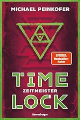 Timelock band zeitmeister gebraucht kaufen  Wird an jeden Ort in Deutschland