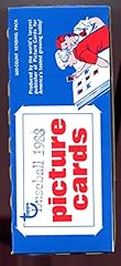 1988 topps baseball for sale  Delivered anywhere in USA 