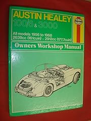 Austin healey 100 for sale  Delivered anywhere in UK