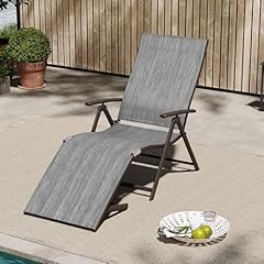 Vredhom patio chaise for sale  Delivered anywhere in USA 