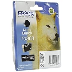 Epson c13t09684010 t0968 gebraucht kaufen  Wird an jeden Ort in Deutschland