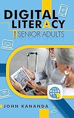 Digital literacy senior for sale  Delivered anywhere in USA 