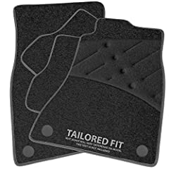 Car mats toyota for sale  Delivered anywhere in UK