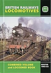 Abc british railways for sale  Delivered anywhere in UK