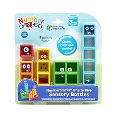 Learning resources numberblock for sale  Delivered anywhere in UK