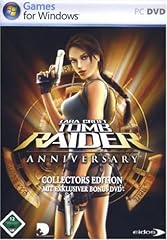Eidos interactive tomb usato  Spedito ovunque in Italia 