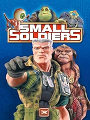 Small soldiers for sale  Delivered anywhere in USA 