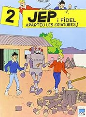 Jep fidel. aparteu d'occasion  Livré partout en France