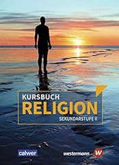 Kursbuch religion sekundarstuf gebraucht kaufen  Wird an jeden Ort in Deutschland