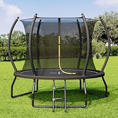 Yumpie trampolines 8ft for sale  Delivered anywhere in USA 