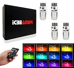 Icbeamer t10 rgb for sale  Delivered anywhere in USA 