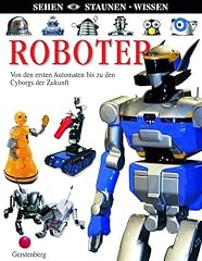 Roboter d'occasion  Livré partout en Belgiqu