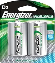 Energizer rechargeable batteri for sale  Delivered anywhere in USA 