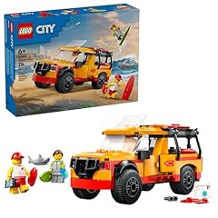 Lego city lifeguard for sale  Delivered anywhere in USA 