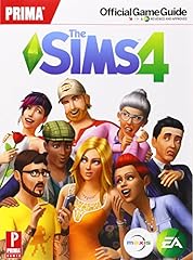 Sims prima official for sale  Delivered anywhere in USA 