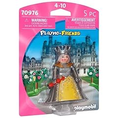 Playmobil königin gebraucht kaufen  Wird an jeden Ort in Deutschland