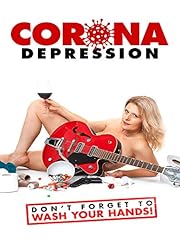 Corona depression gebraucht kaufen  Wird an jeden Ort in Deutschland