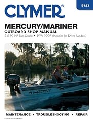 Mercury mariner stroke for sale  Delivered anywhere in USA 