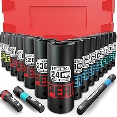 Kirxst 18pcs impact for sale  Delivered anywhere in UK