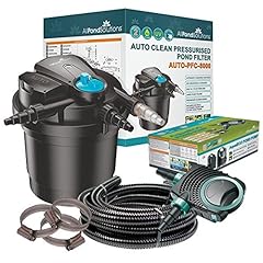Allpondsolutions auto cleaning for sale  Delivered anywhere in UK